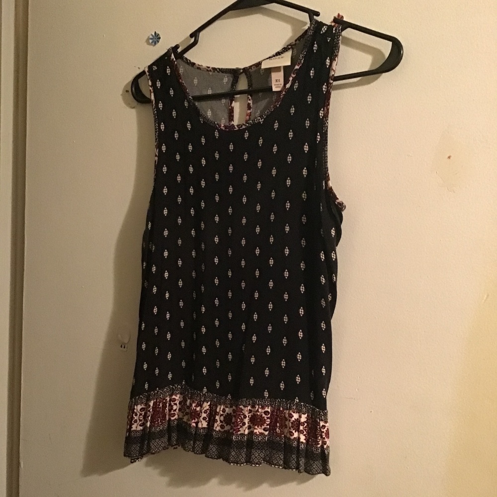 Knox Rose womens Top
